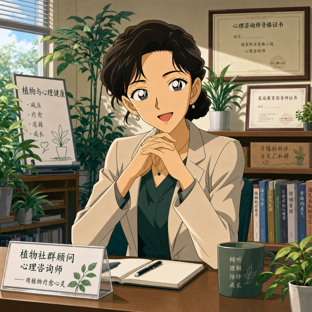 大象传媒社区顾问